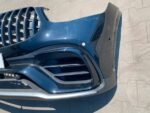Mercedes GLC 63 AMG W253 MOPF Front Bumper - AMG CAR PARTS SHOP