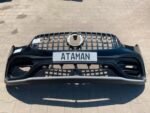 Mercedes GLC 63 AMG W253 MOPF Front Bumper - AMG CAR PARTS SHOP
