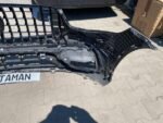 Mercedes GLC 63 AMG W253 MOPF Front Bumper - AMG CAR PARTS SHOP
