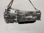 Mercedes GLE 300d gearbox - AMG CAR PARTS SHOP