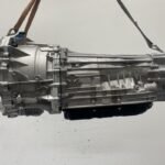 Mercedes GLE 300d gearbox - AMG CAR PARTS SHOP