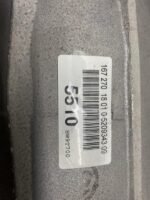 Mercedes GLE 300d gearbox - AMG CAR PARTS SHOP