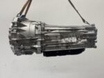 Mercedes GLE 300d gearbox - AMG CAR PARTS SHOP