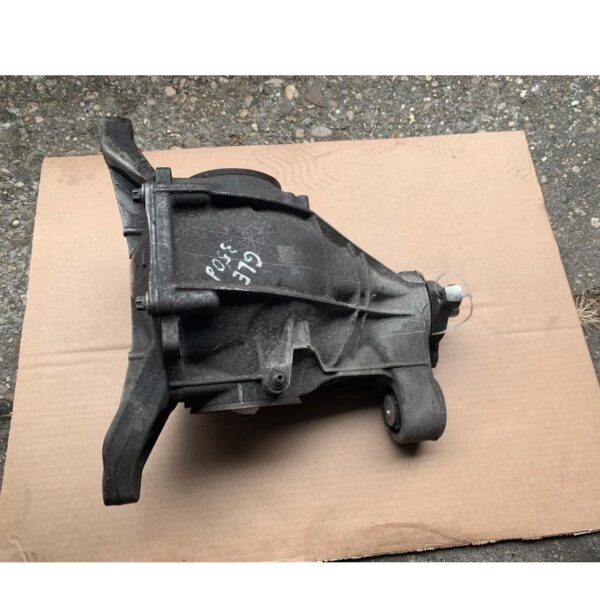 Mercedes GLE 450 Rear Differential - AMG CAR PARTS SHOP