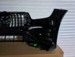 Mercedes GLE 53 AMG Front Bumper Facelift – W167 / C167 - AMG CAR PARTS SHOP
