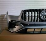 Mercedes GLE 53 AMG Front Bumper Facelift – W167 / C167 - AMG CAR PARTS SHOP