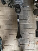 Mercedes GLE 63S AMG Rear Differential – W167 – OEM – Low Mileage - AMG CAR PARTS SHOP