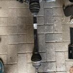 Mercedes GLE 63S AMG Rear Differential – W167 – OEM – Low Mileage - AMG CAR PARTS SHOP
