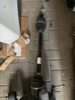 Mercedes GLE 63S AMG Rear Differential – W167 – OEM – Low Mileage - AMG CAR PARTS SHOP