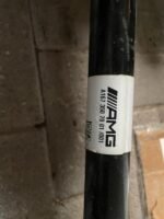 Mercedes GLE 63S AMG Rear Differential – W167 – OEM – Low Mileage - AMG CAR PARTS SHOP
