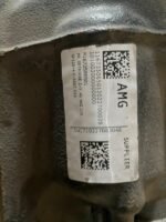 Mercedes GLE 63S AMG Rear Differential – W167 – OEM – Low Mileage - AMG CAR PARTS SHOP