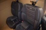 Mercedes GLE Coupe C292 AMG 63 Leather Interior - AMG CAR PARTS SHOP