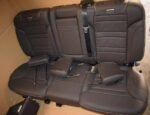 Mercedes GLE Coupe C292 AMG 63 Leather Interior - AMG CAR PARTS SHOP