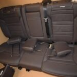 Mercedes GLE Coupe C292 AMG 63 Leather Interior - AMG CAR PARTS SHOP
