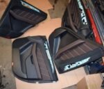 Mercedes GLE Coupe C292 AMG 63 Leather Interior - AMG CAR PARTS SHOP