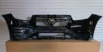 Mercedes GLE Front Bumper AMG Line Facelift – W167 / C167 - AMG CAR PARTS SHOP