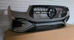 Mercedes GLE Front Bumper AMG Line Facelift – W167 / C167 - AMG CAR PARTS SHOP