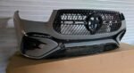 Mercedes GLE Front Bumper AMG Line Facelift – W167 / C167 - AMG CAR PARTS SHOP