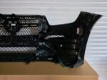 Mercedes GLE Front Bumper AMG Line Facelift – W167 / C167 - AMG CAR PARTS SHOP
