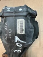 Mercedes GLE / GLS Rear Differential - AMG CAR PARTS SHOP