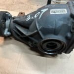 Mercedes GLE / GLS Rear Differential - AMG CAR PARTS SHOP
