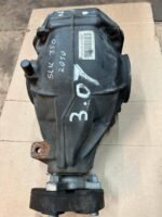 Mercedes GLE / GLS Rear Differential - AMG CAR PARTS SHOP