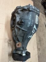 Mercedes GLE / GLS Rear Differential - AMG CAR PARTS SHOP