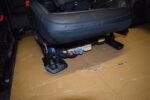 Mercedes GLE w166 AMG Leather Seats - AMG CAR PARTS SHOP