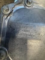 Mercedes GLE W167 Differential Drive Shaft - AMG CAR PARTS SHOP