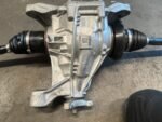 Mercedes GLE W167 Differential Drive Shaft - AMG CAR PARTS SHOP