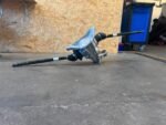 Mercedes GLE W167 Differential Drive Shaft - AMG CAR PARTS SHOP