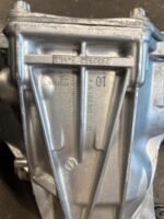 Mercedes GLE W167 Differential Drive Shaft - AMG CAR PARTS SHOP
