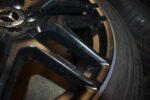 Mercedes GLS AMG 22-Inch Summer Wheel Set - AMG CAR PARTS SHOP