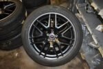 Mercedes GLS AMG 22-Inch Summer Wheel Set - AMG CAR PARTS SHOP