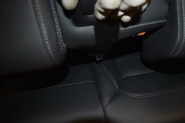 Mercedes GLS X166 / ML W166 Seat - AMG CAR PARTS SHOP