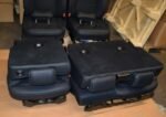 Mercedes GLS X166 / ML W166 Seat - AMG CAR PARTS SHOP