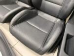 MERCEDES GT W190 GTR Sport Leather Seats - AMG CAR PARTS SHOP