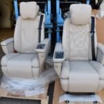 Mercedes Luxury Seats W447 V-Class - AMG CAR PARTS SHOP