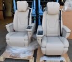 Mercedes Luxury Seats W447 V-Class - AMG CAR PARTS SHOP