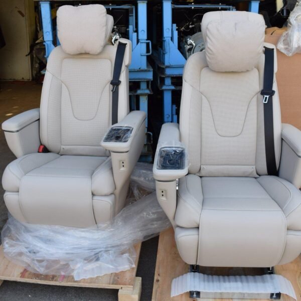 Mercedes Luxury Seats W447 V-Class - AMG CAR PARTS SHOP