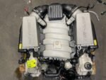 Mercedes M156 6.2L V8 AMG Engine - AMG CAR PARTS SHOP