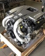 Mercedes M157 5.5L V8 Engine - AMG CAR PARTS SHOP