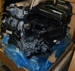 Mercedes M256.930 Engine - AMG CAR PARTS SHOP