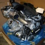 Mercedes M256.930 Engine - AMG CAR PARTS SHOP