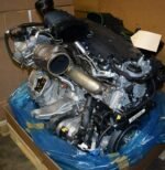 Mercedes M256.930 Engine - AMG CAR PARTS SHOP