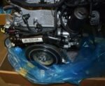 Mercedes M256.930 Engine - AMG CAR PARTS SHOP