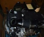 Mercedes M256.930 Engine - AMG CAR PARTS SHOP