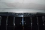 Mercedes Maybach Grille - AMG CAR PARTS SHOP
