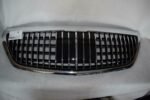Mercedes Maybach Grille - AMG CAR PARTS SHOP