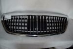 Mercedes Maybach Grille - AMG CAR PARTS SHOP